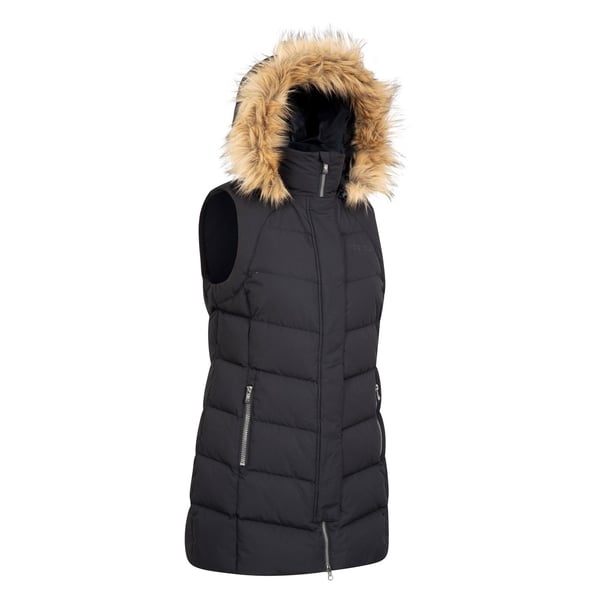 Mountain Warehouse Naisten Isla Extreme -liivi