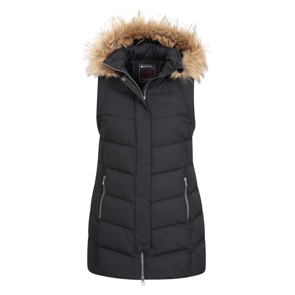 Mountain Warehouse Naisten Isla Extreme -liivi