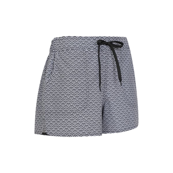 Mountain Warehouse Womens/Ladies Patterned Stretch Boardshorts