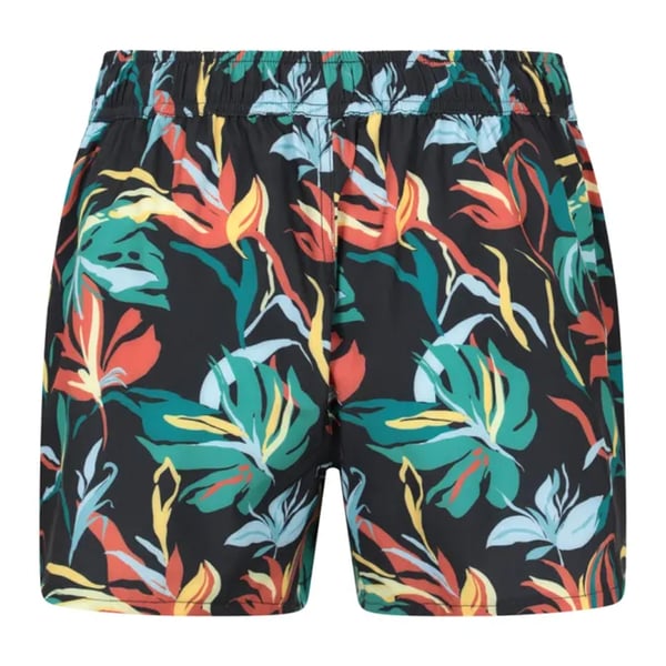 Mountain Warehouse Mönstrade Stretch Boardshorts för damer