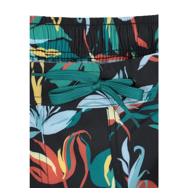 Mountain Warehouse Mönstrade Stretch Boardshorts för damer