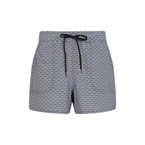 Mountain Warehouse Womens/Ladies Patterned Stretch Boardshorts