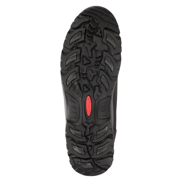 Mountain Warehouse Mens Ultra Piste Basher Waterproof Snow Boots
