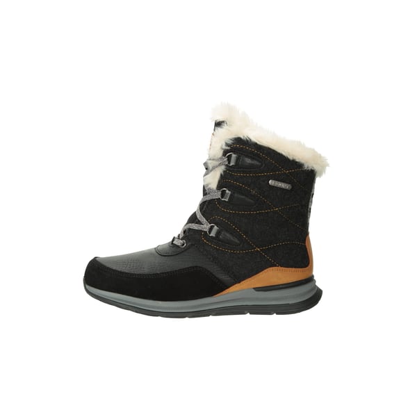 Mountain Warehouse Naisten Ice Crystal Vedenpitävät Lumikengät