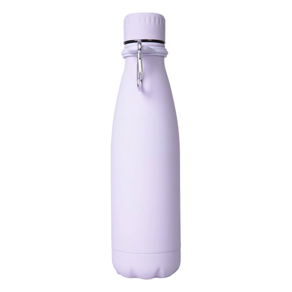 Animal Rubber 480ml Water Bottle