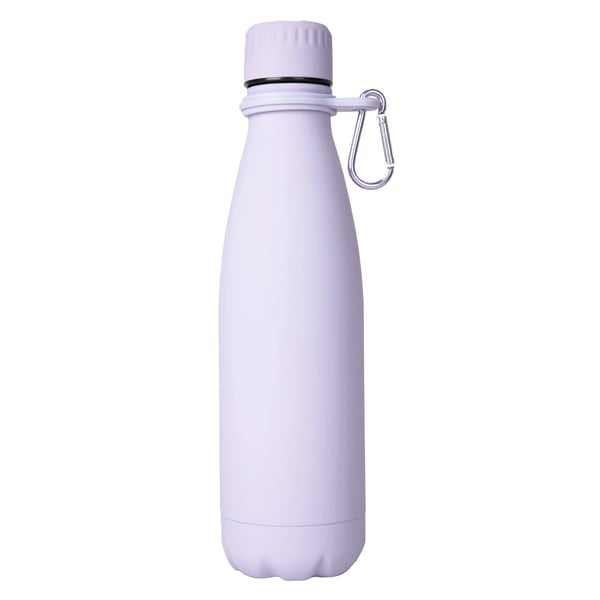 Animal Rubber 480ml Water Bottle