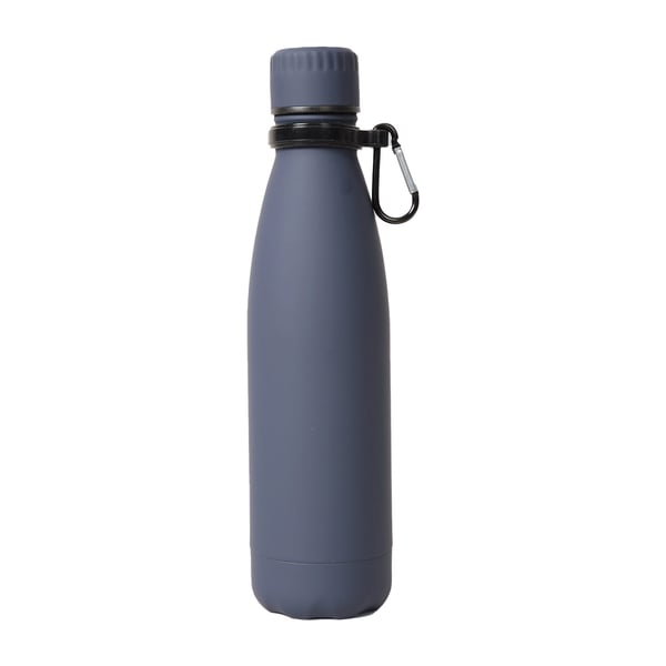 Animal Rubber 480ml Water Bottle