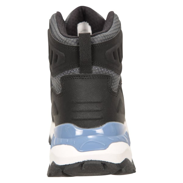 Mountain Warehouse Womens/Ladies Hike Recycled Waterproof Boots
