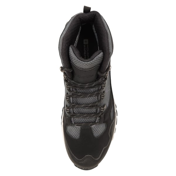 Mountain Warehouse Womens/Ladies Hike Recycled Waterproof Boots