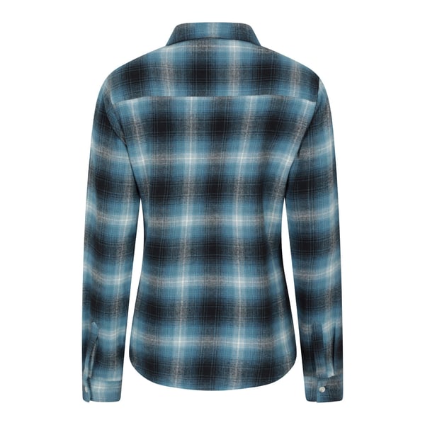 Mountain Warehouse Naisten Willow Flannel -paita