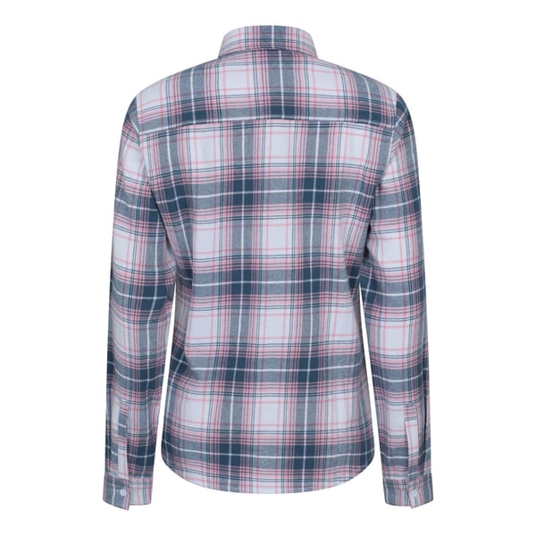 Mountain Warehouse Naisten Willow Flannel -paita