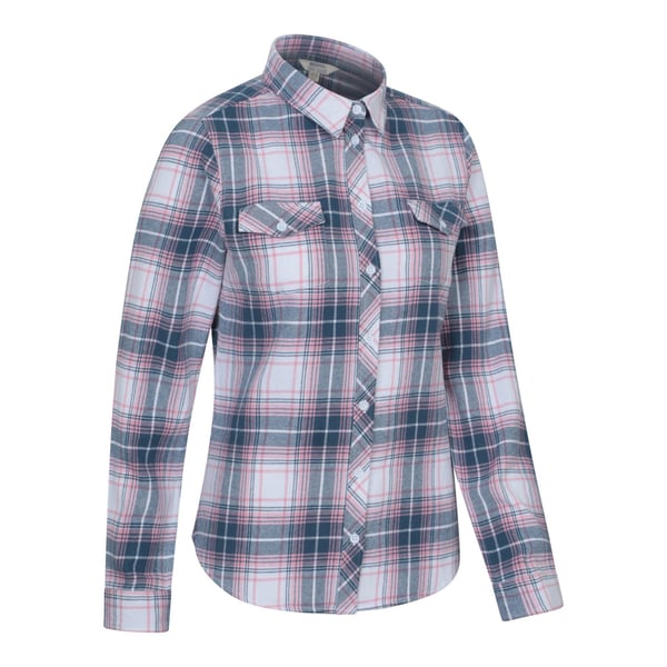 Mountain Warehouse Naisten Willow Flannel -paita