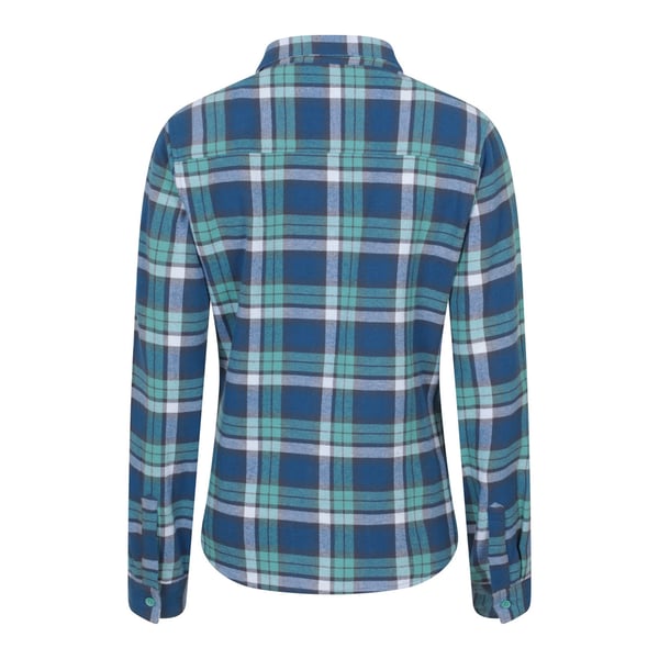 Mountain Warehouse Naisten Willow Flannel -paita