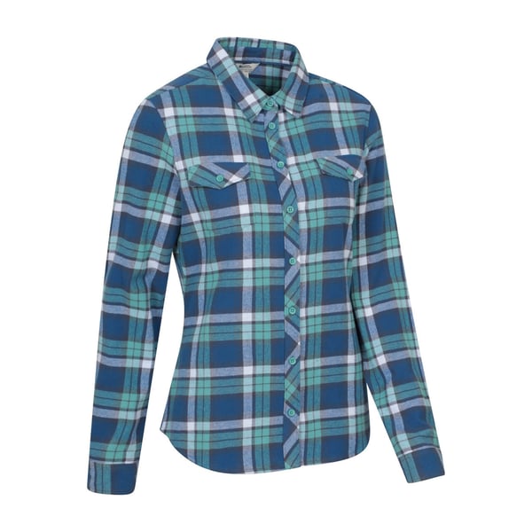 Mountain Warehouse Naisten Willow Flannel -paita