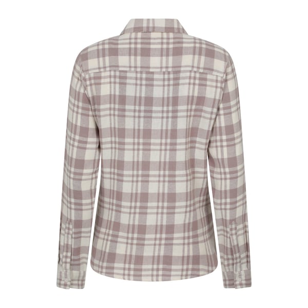 Mountain Warehouse Naisten Willow Flannel -paita