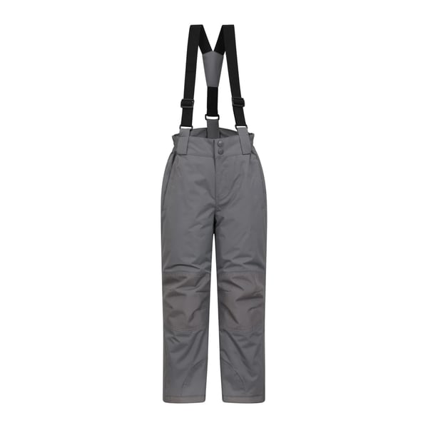Mountain Warehouse Childrens/Kids Printed Ski Jacket Set