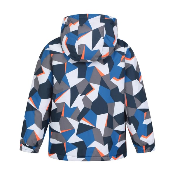 Mountain Warehouse Childrens/Kids Printed Ski Jacket Set