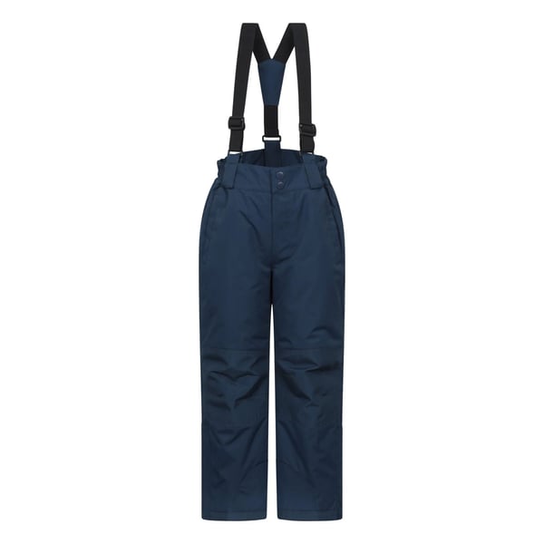 Mountain Warehouse Childrens/Kids Printed Ski Jacket Set