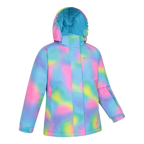 Mountain Warehouse Childrens/Kids Printed Ski Jacket Set