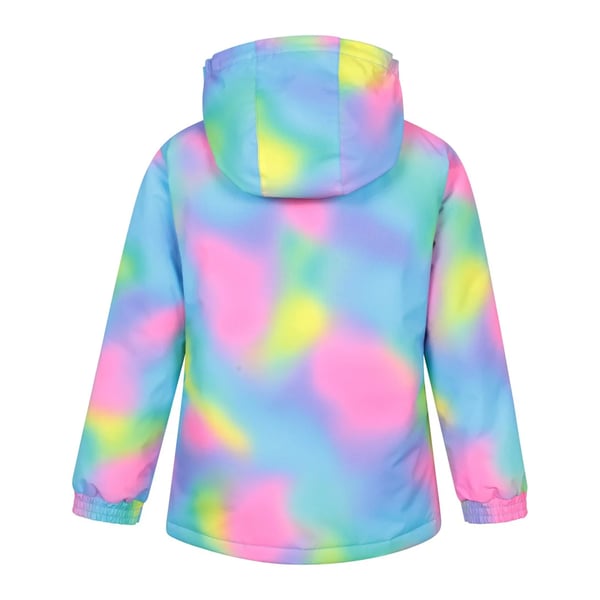 Mountain Warehouse Childrens/Kids Printed Ski Jacket Set