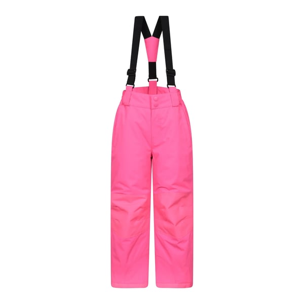 Mountain Warehouse Childrens/Kids Printed Ski Jacket Set