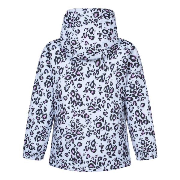 Mountain Warehouse Childrens/Kids Printed Ski Jacket Set
