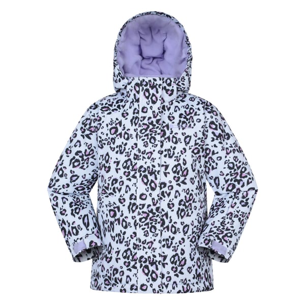 Mountain Warehouse Childrens/Kids Printed Ski Jacket Set