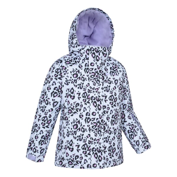 Mountain Warehouse Childrens/Kids Printed Ski Jacket Set