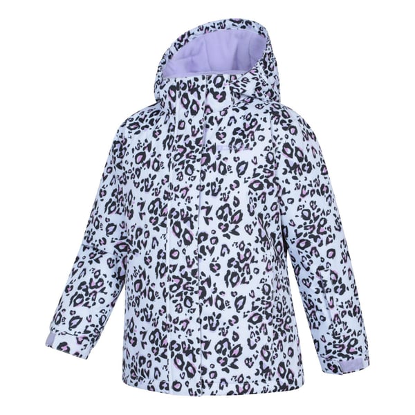 Mountain Warehouse Childrens/Kids Printed Ski Jacket Set