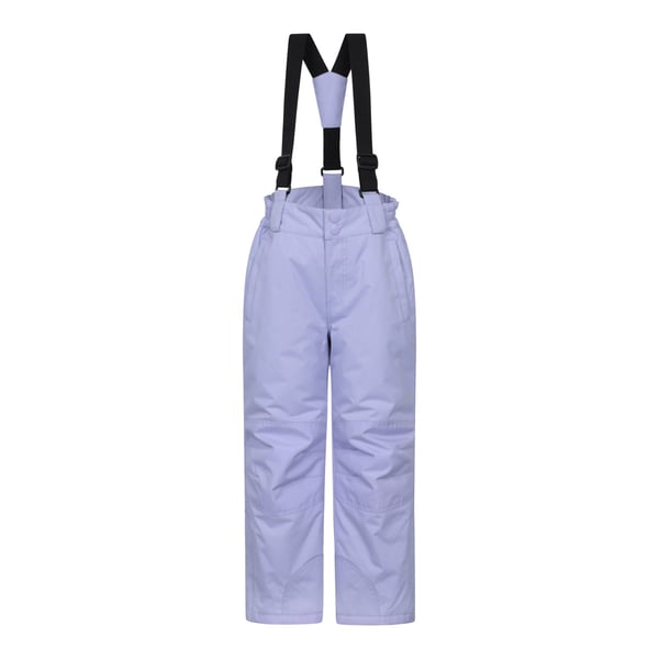 Mountain Warehouse Childrens/Kids Printed Ski Jacket Set