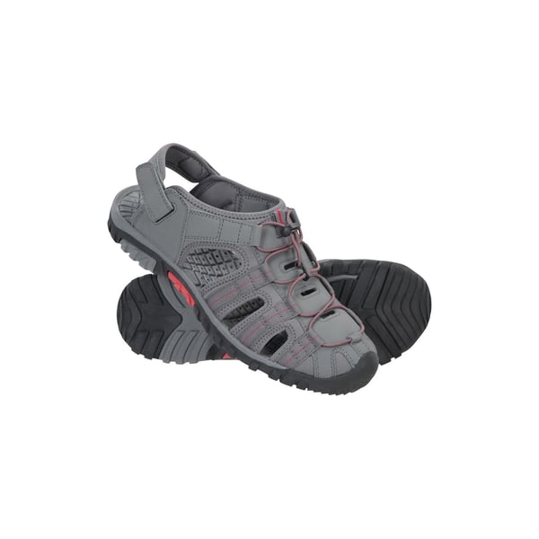 Mountain Warehouse Mens Trek Sandals