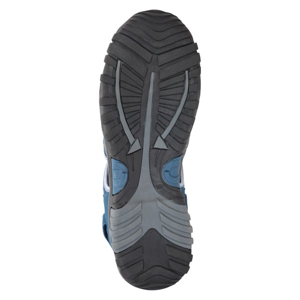 Mountain Warehouse Mens Trek Sandals