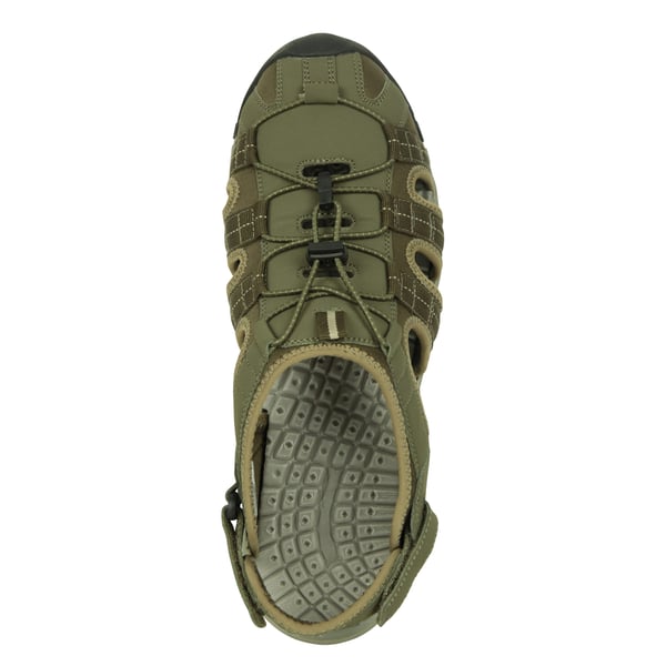 Mountain Warehouse Mens Trek Sandals