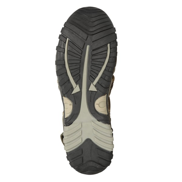 Mountain Warehouse Mens Trek Sandals