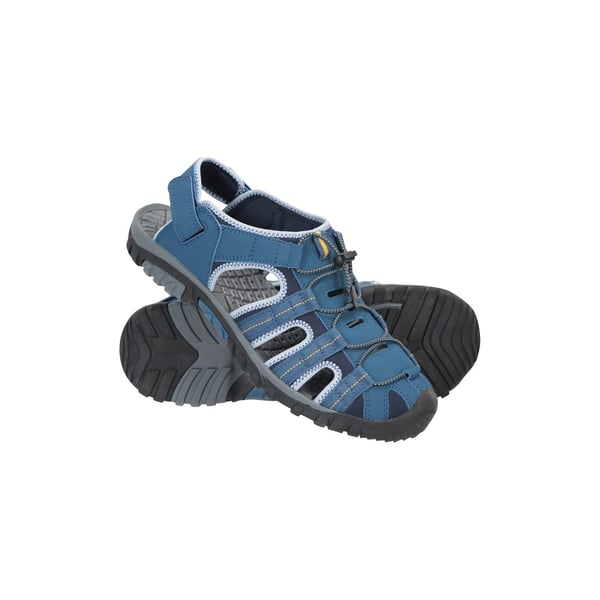 Mountain Warehouse Mens Trek Sandals
