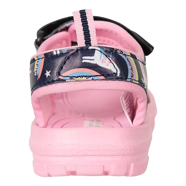 Mountain Warehouse Childrens/Kids Sand Unicorn Sandals