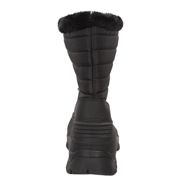 Mountain Warehouse Womens/Ladies Whistler Adaptive Snow Boots