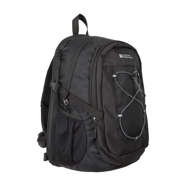 Mountain Warehouse Peregrine Logo Backpack