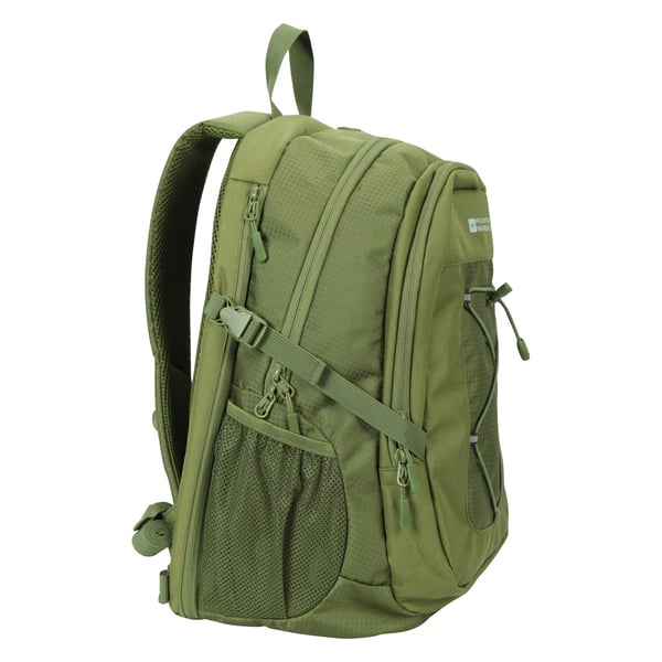 Mountain Warehouse Peregrine Logo -reppu