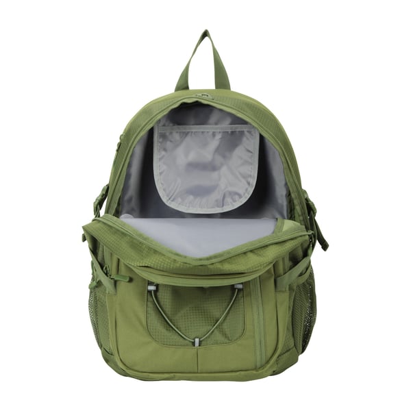 Mountain Warehouse Peregrine Logo -reppu