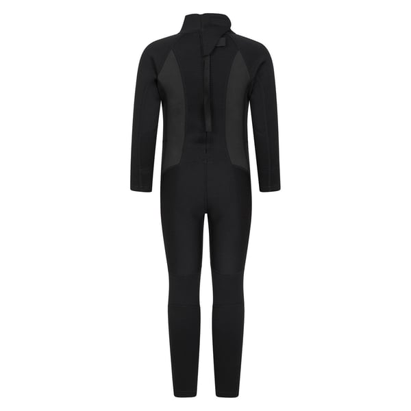 Mountain Warehouse Childrens/Kids Wetsuit