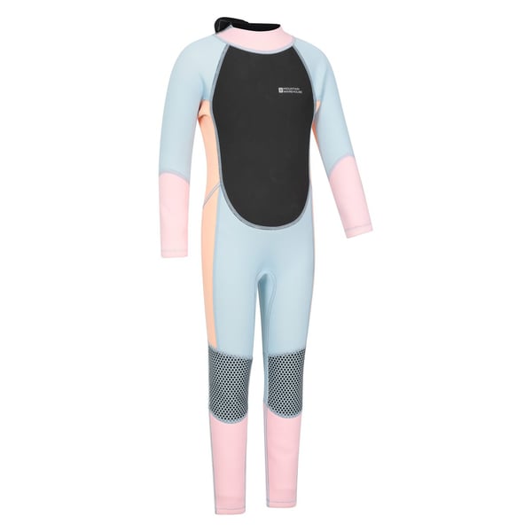 Mountain Warehouse Childrens/Kids Wetsuit