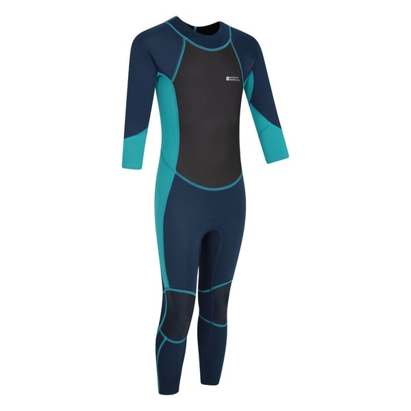 Mountain Warehouse Childrens/Kids Wetsuit