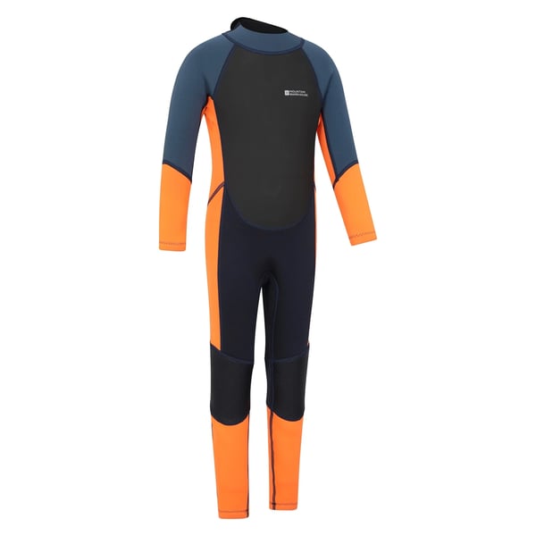 Mountain Warehouse Childrens/Kids Wetsuit