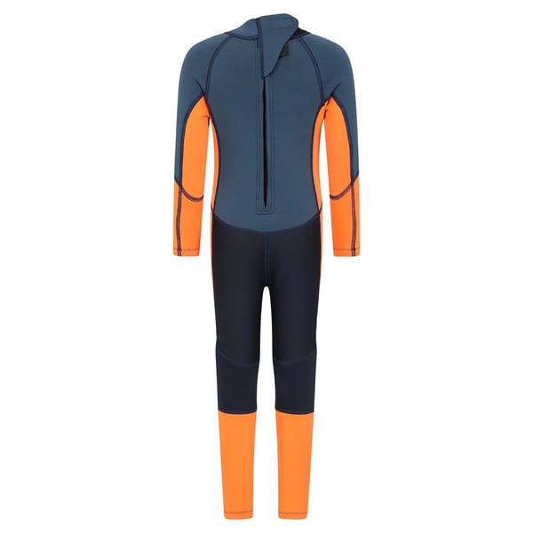 Mountain Warehouse Childrens/Kids Wetsuit