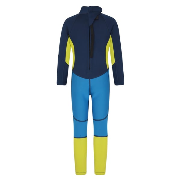 Mountain Warehouse Childrens/Kids Wetsuit