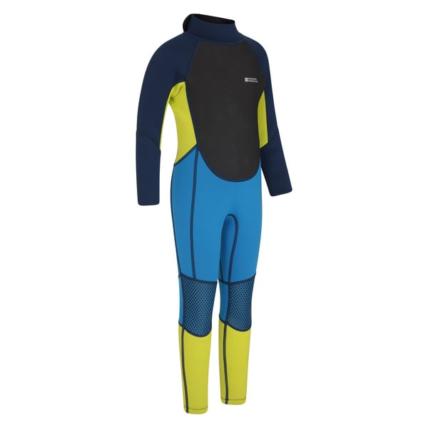 Mountain Warehouse Childrens/Kids Wetsuit