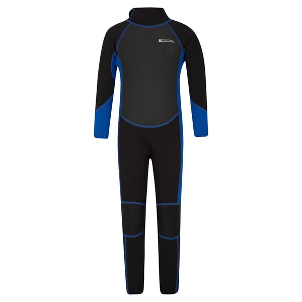 Mountain Warehouse Childrens/Kids Wetsuit Mountain Warehouse Childrens/Kids Wetsuit