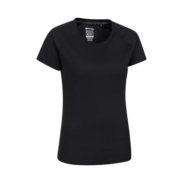 Mountain Warehouse Naisten Endurance T-paita