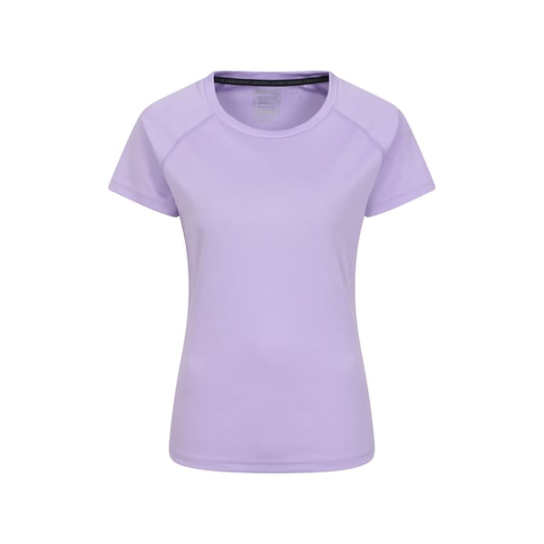 Mountain Warehouse Naisten Endurance T-paita
